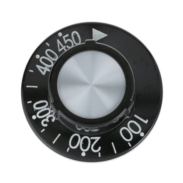 Dial 2-1/2 D, 100-450